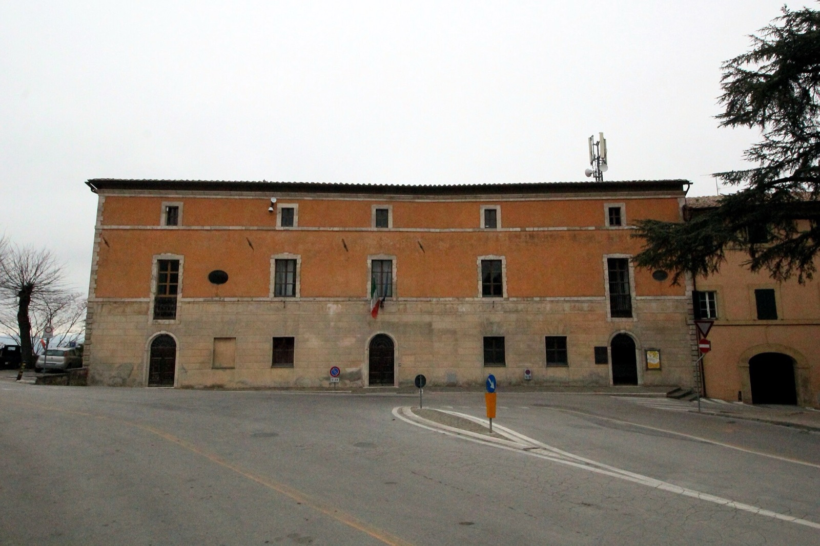 Montalcino