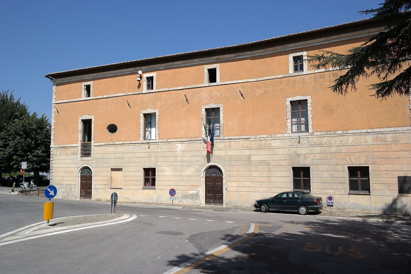 Montalcino
