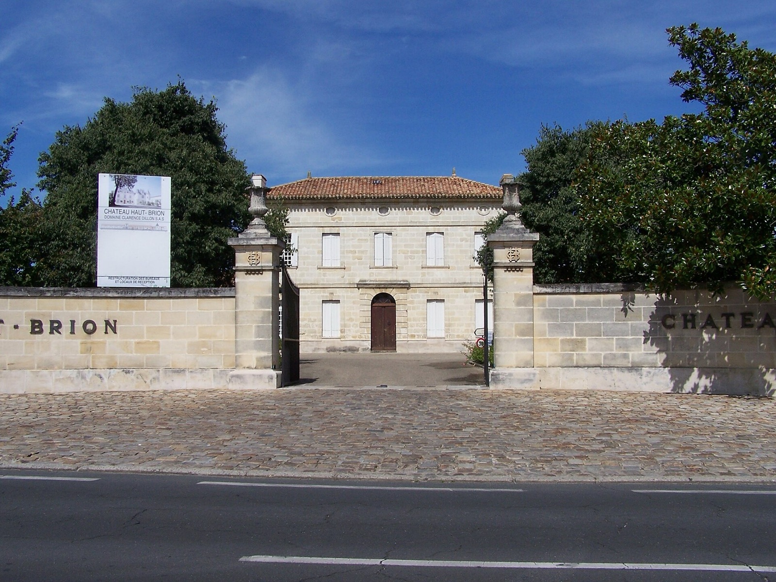 Pessac-Léognan