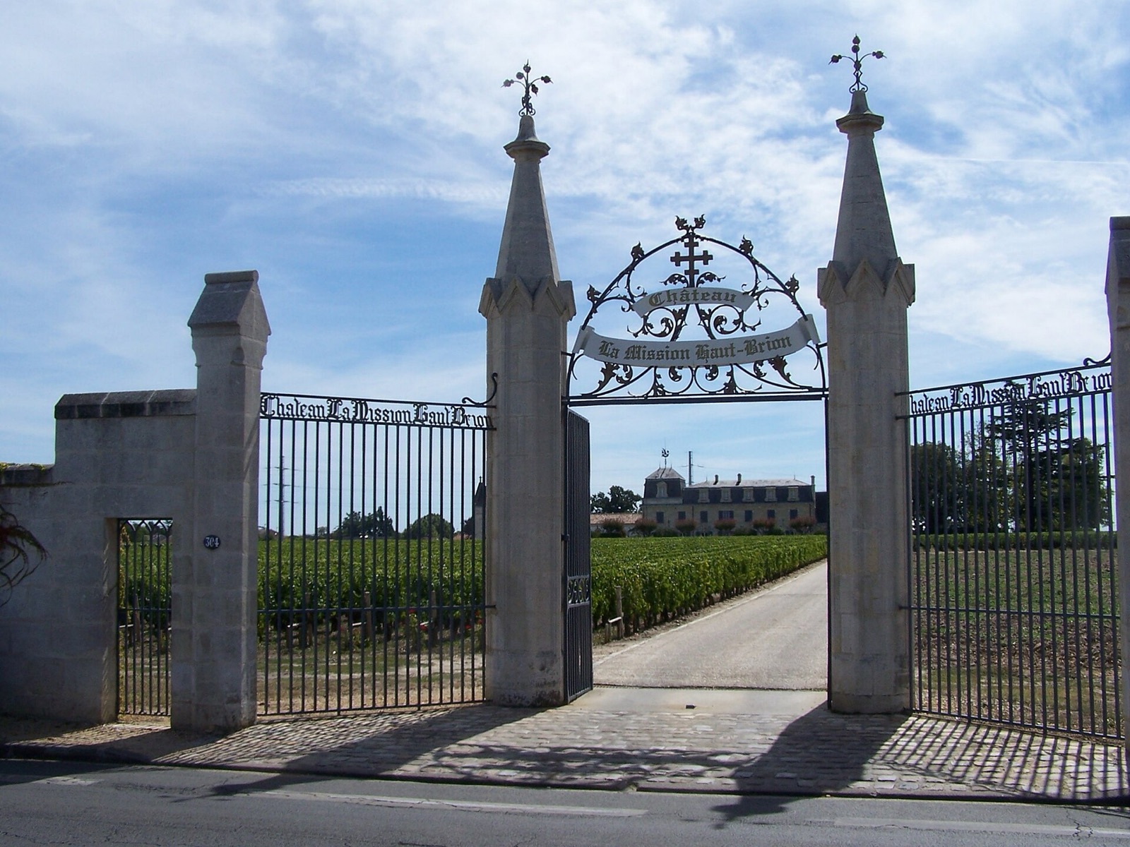 Pessac-Léognan