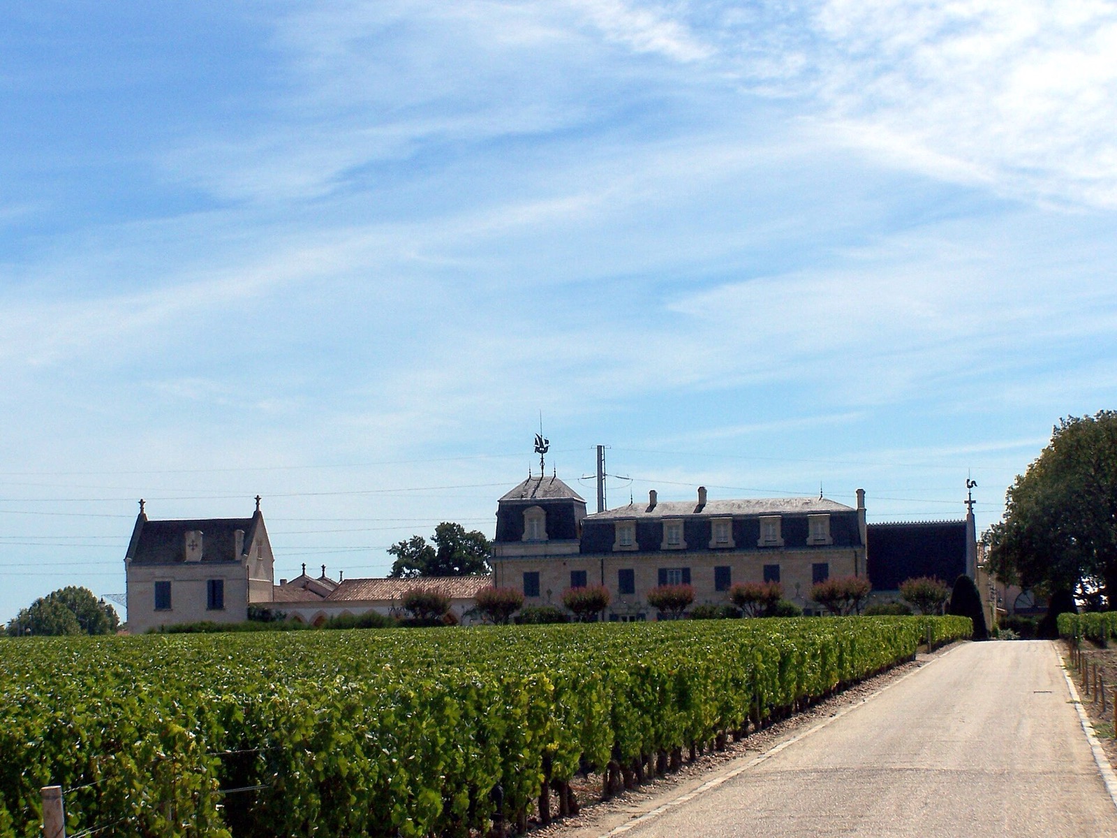 Pessac-Léognan
