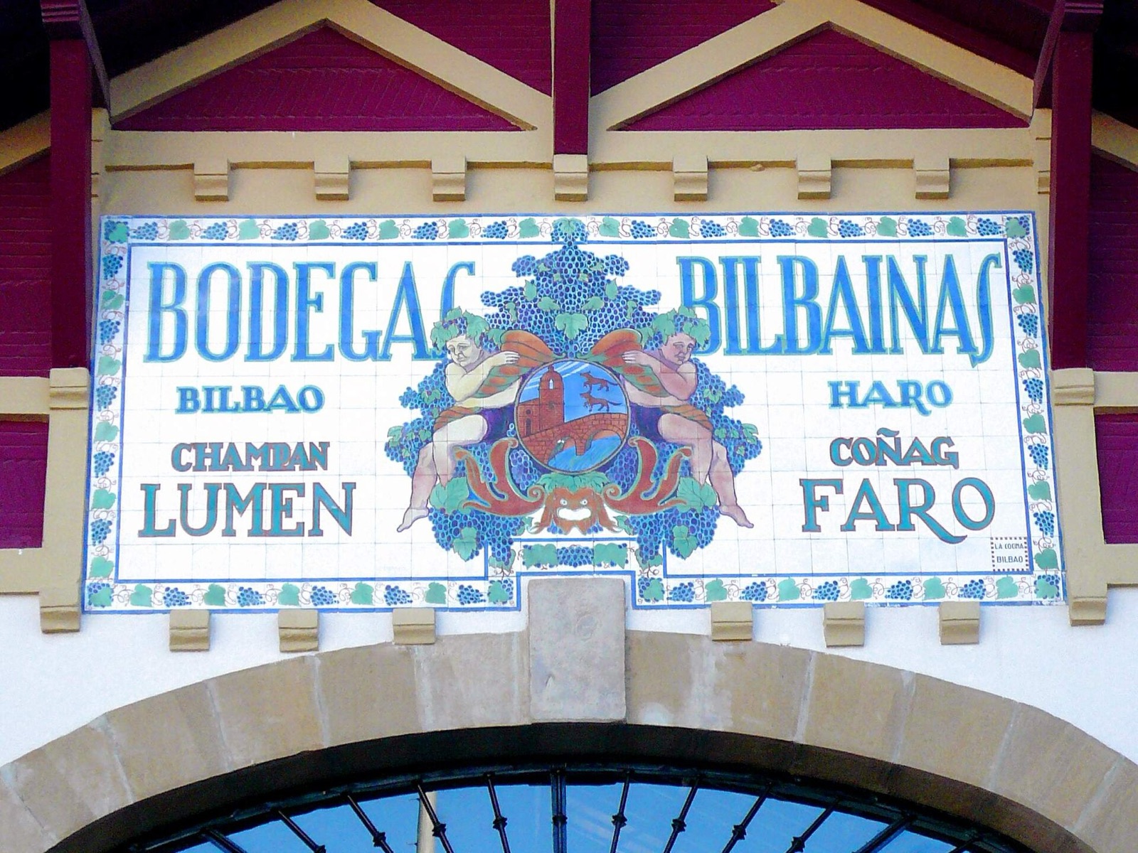 Rioja Alta