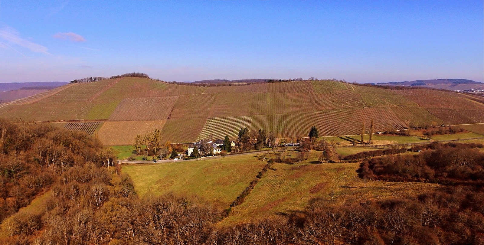 The Saar
