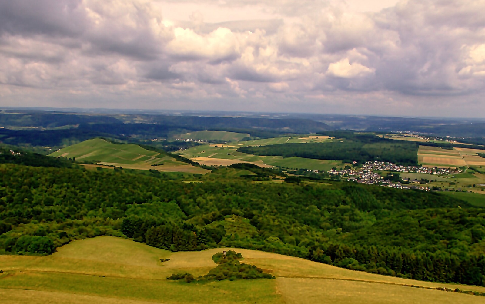 The Saar