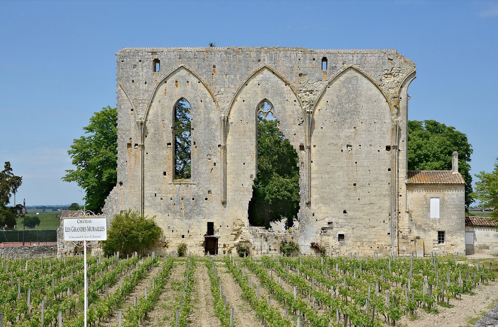 Saint-Émilion
