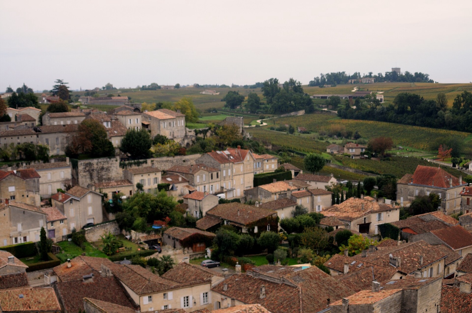 Saint-Émilion
