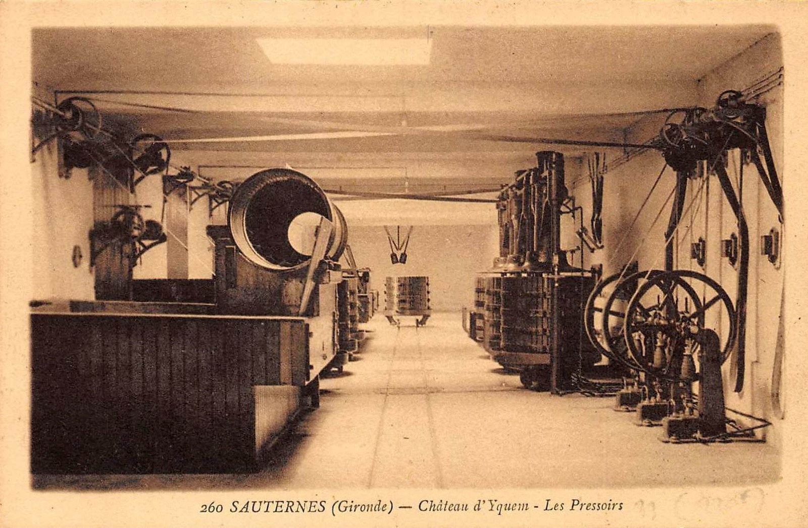 Sauternes
