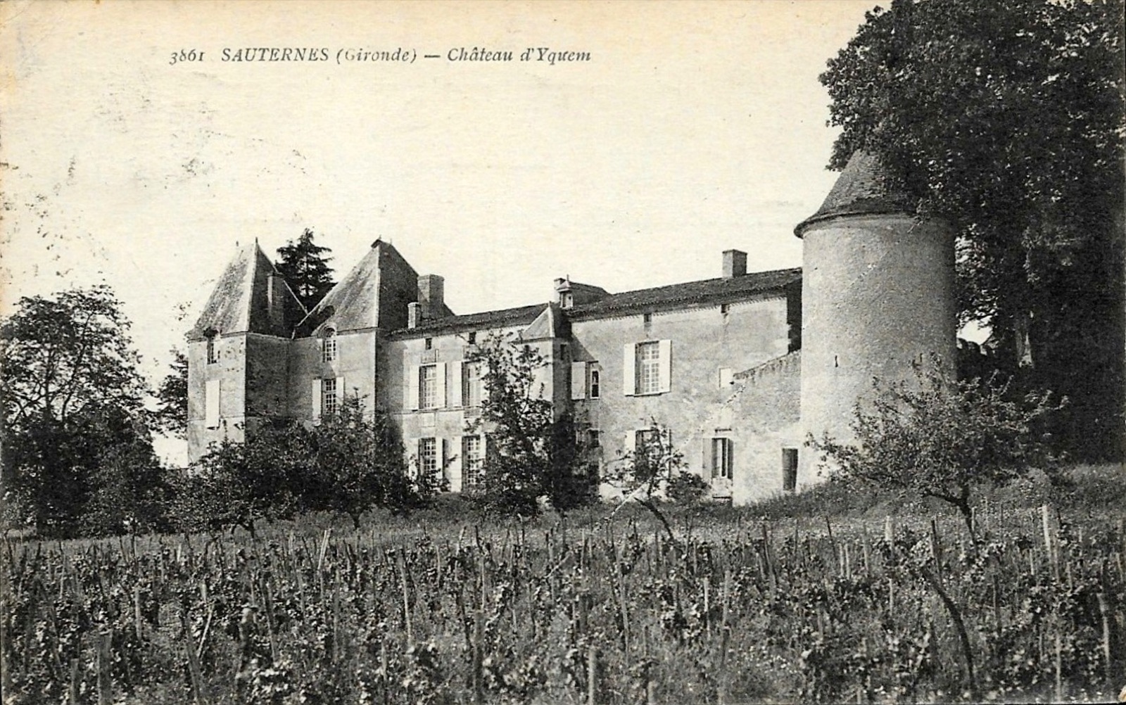 Sauternes