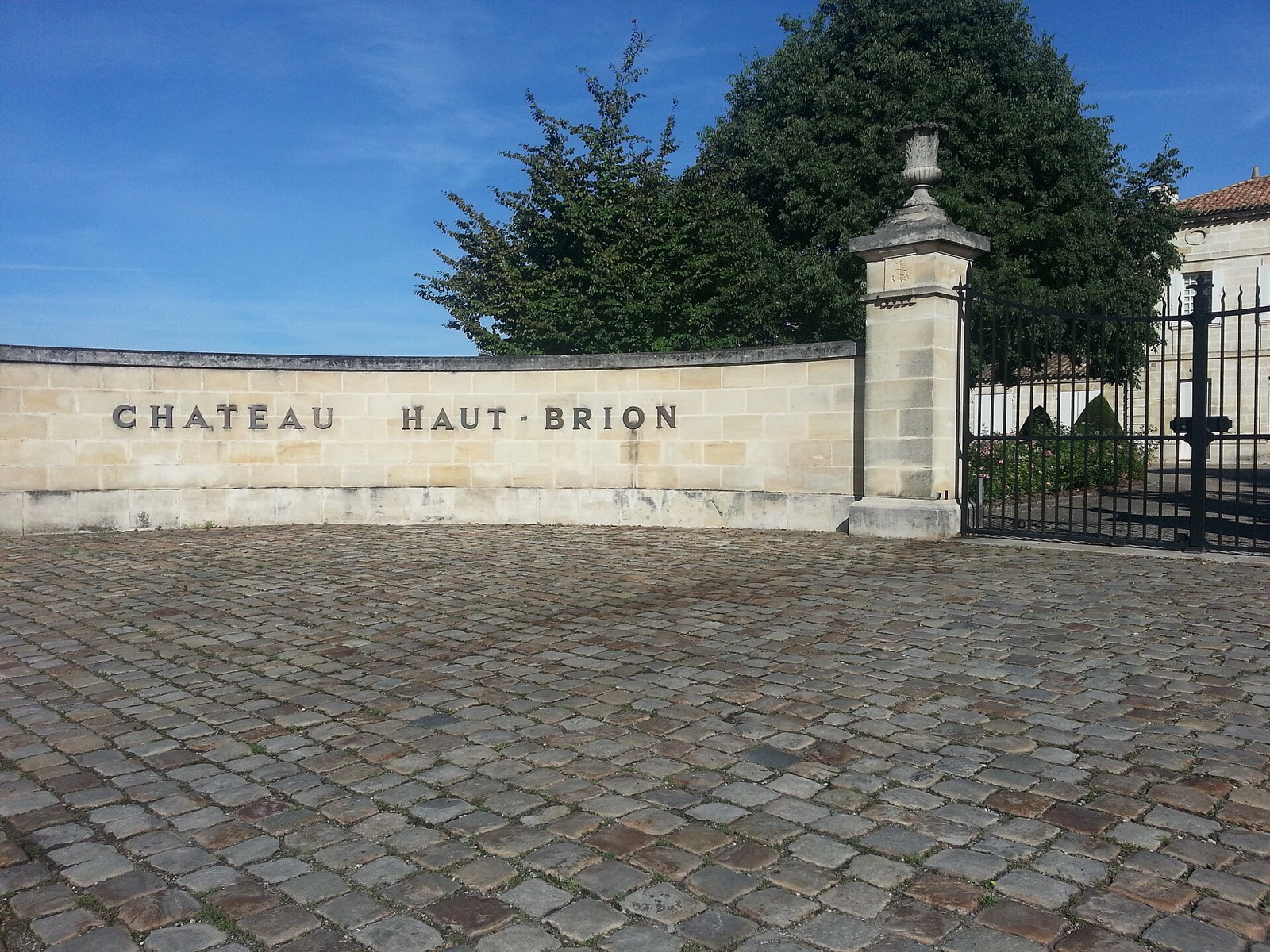 Château Haut-Brion