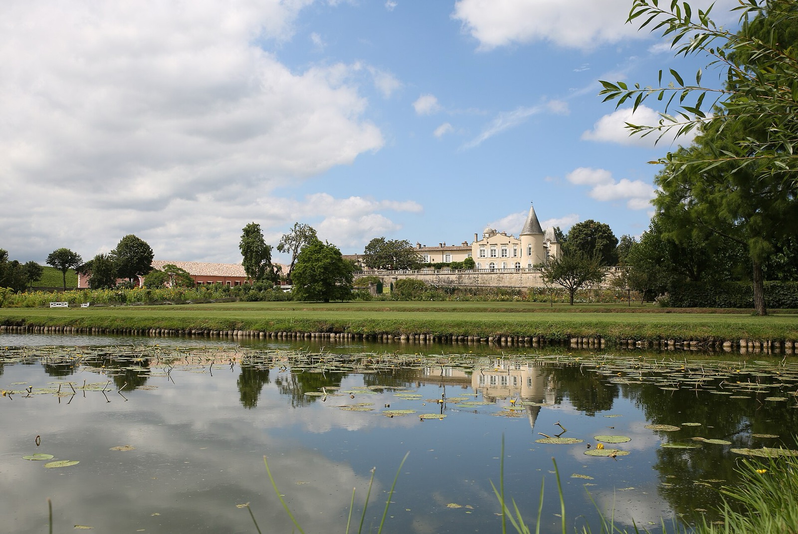 Château Lafite Rothschild