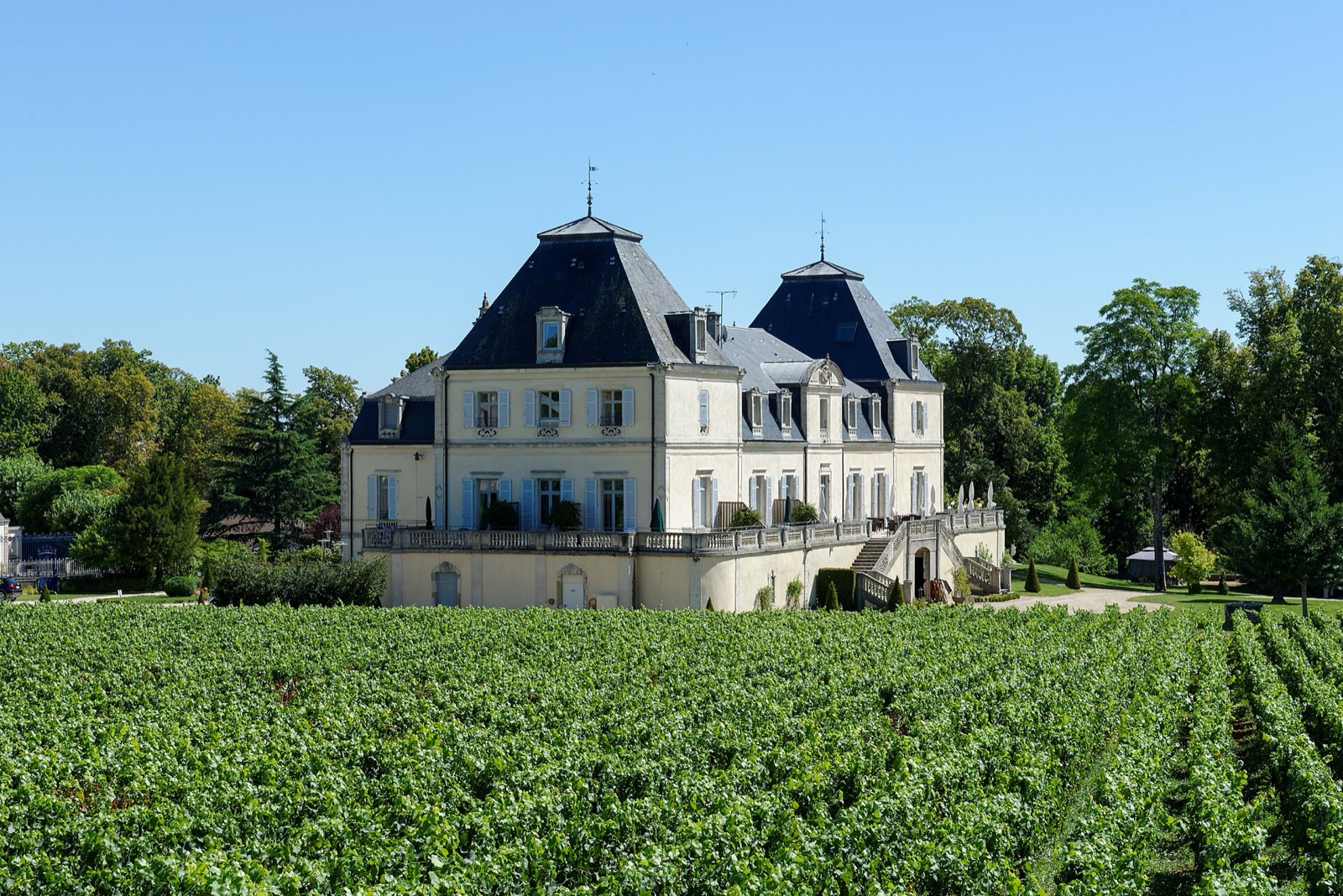 Meursault