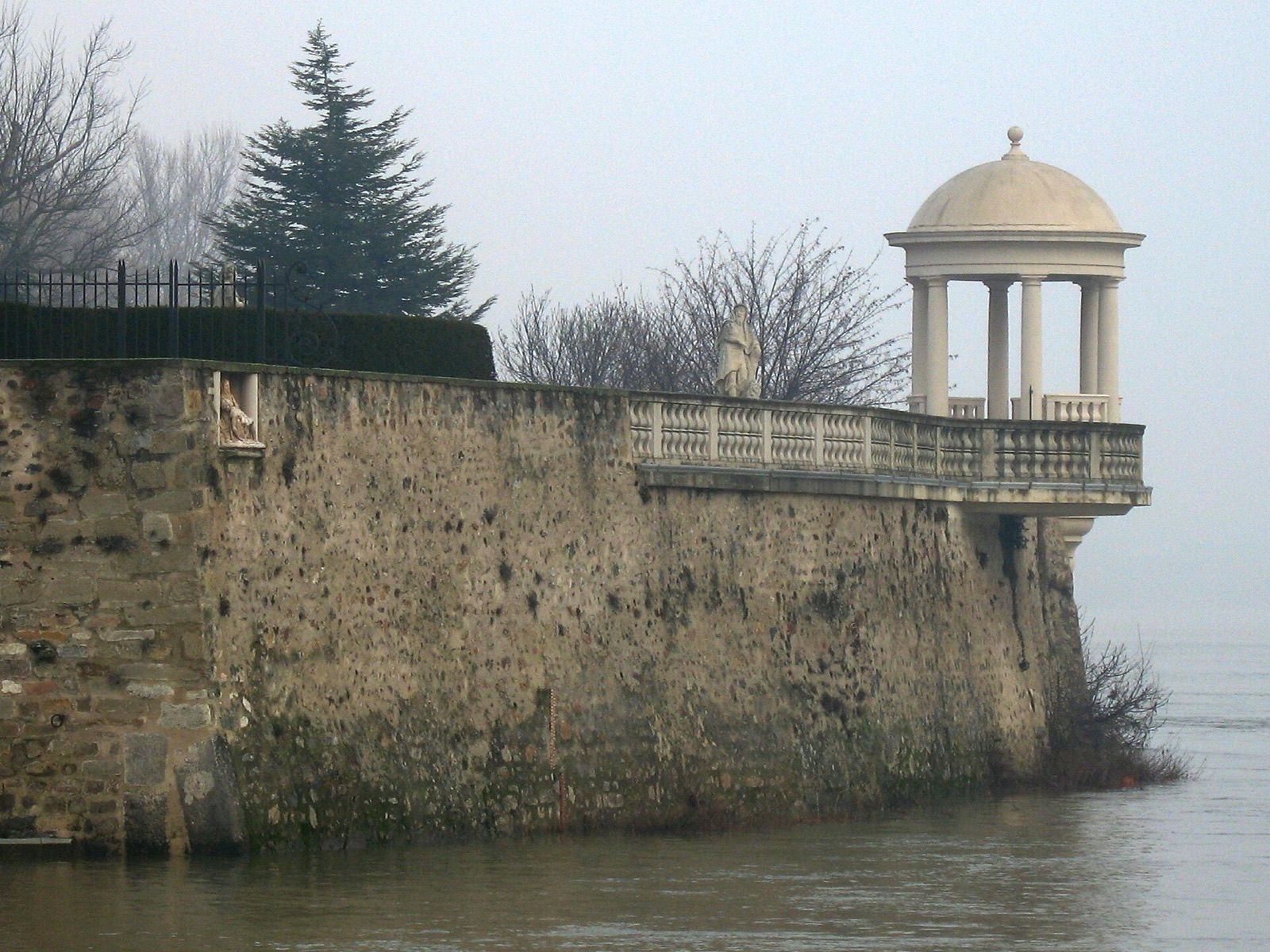 Ampuis, Côte-Rôtie