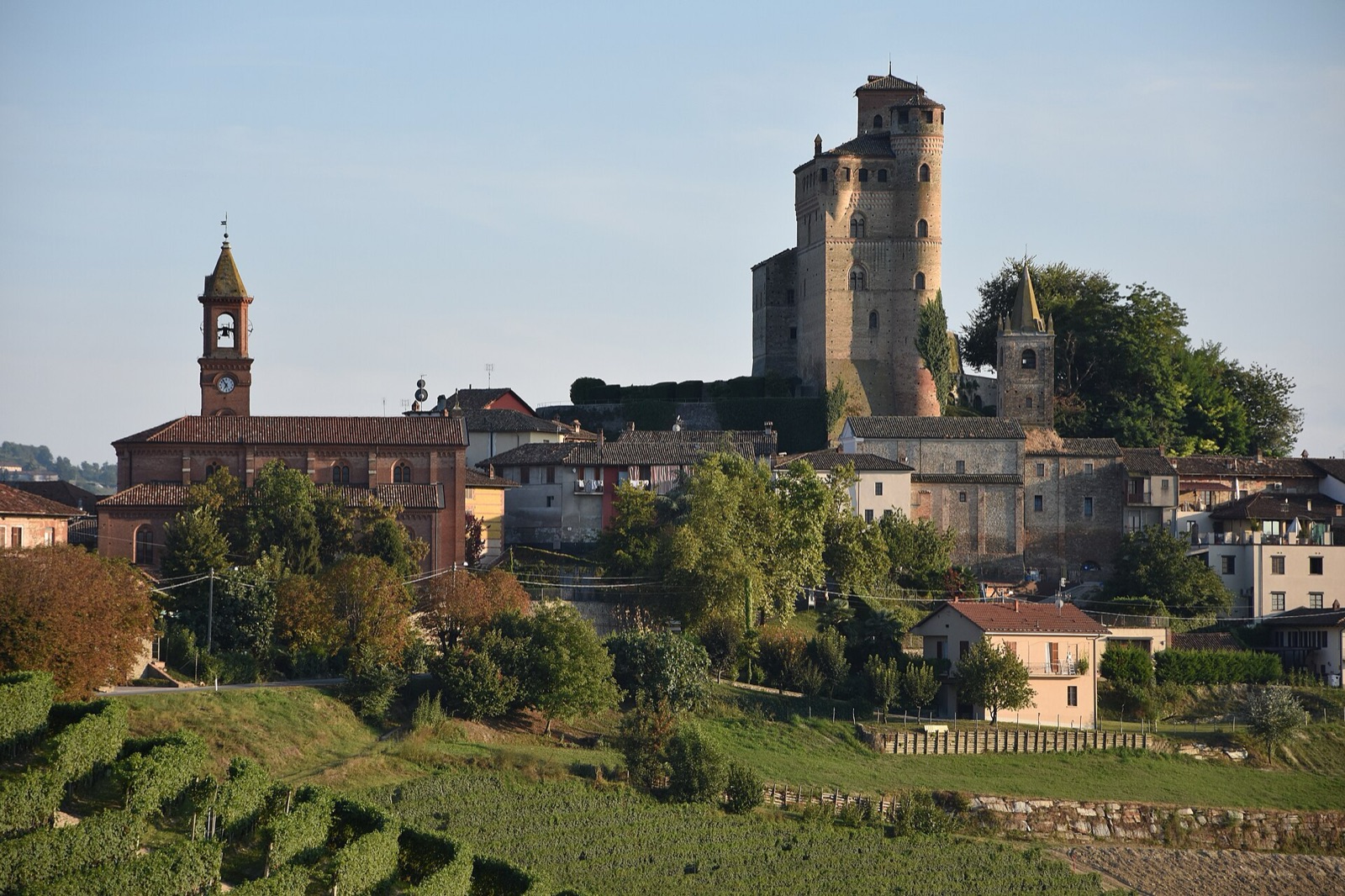Serralunga d'Alba