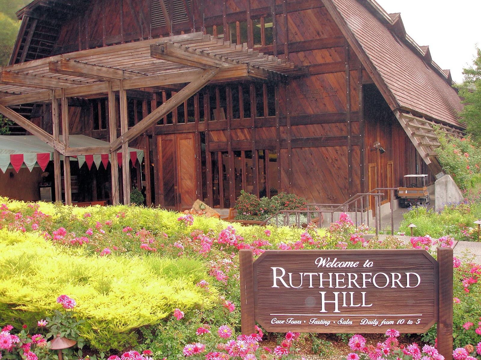 Rutherford