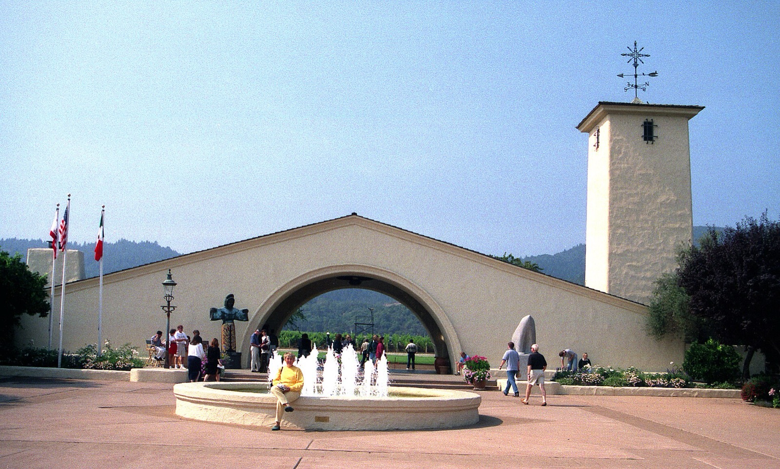 To Kalon, Oakville